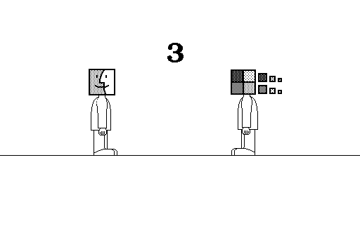 Calle Vs. Åbbe