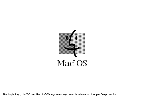 Mac OS