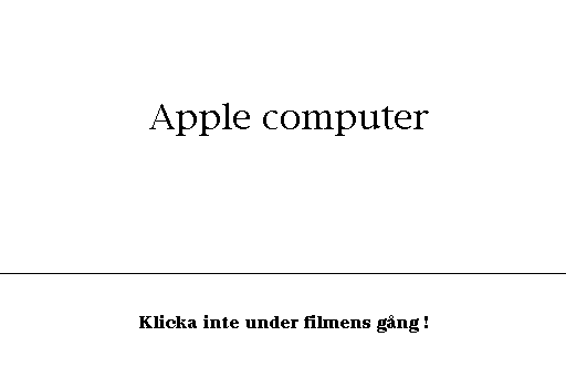 Reklam (Userfriendly 1.0)